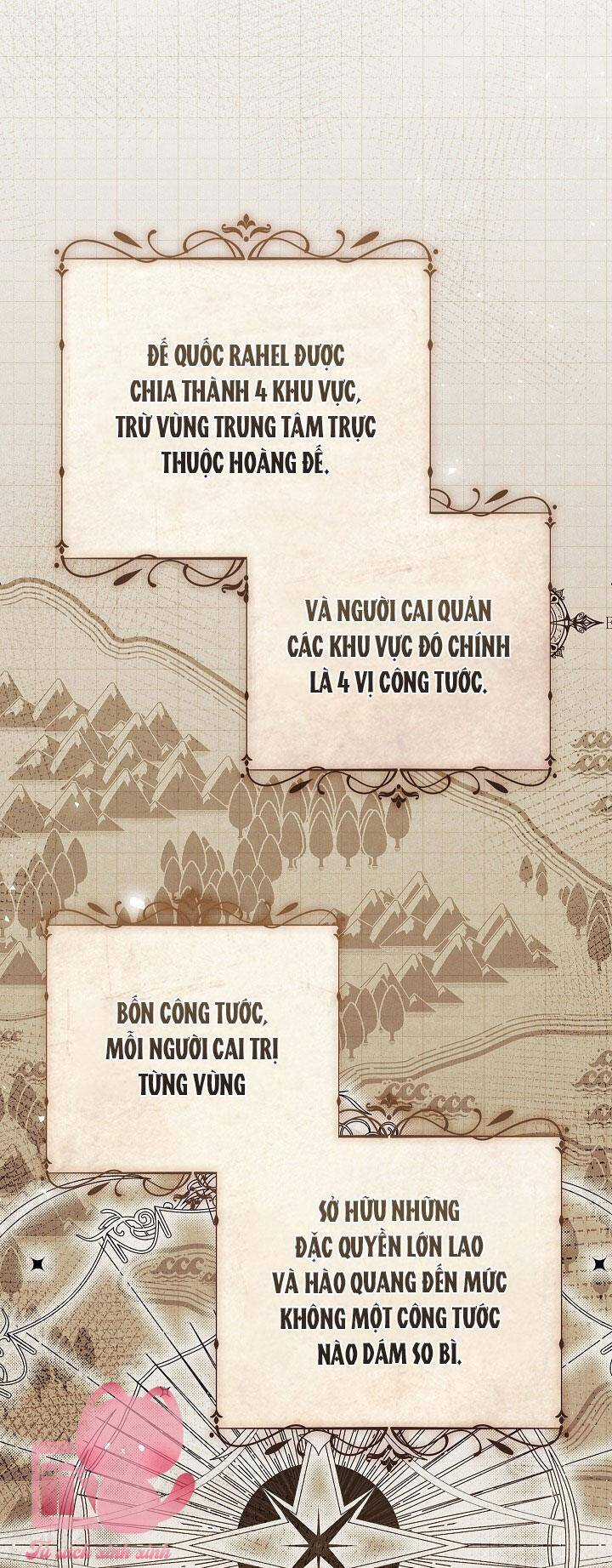 Nhận Nuôi Người Cha Phản Diện Chapter 72 trang 46