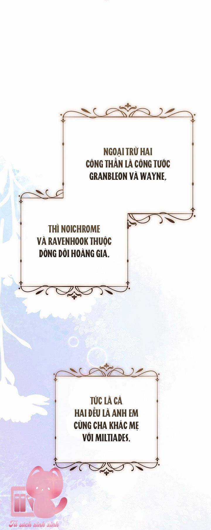 Nhận Nuôi Người Cha Phản Diện Chapter 72 trang 48