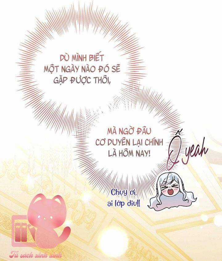 Nhận Nuôi Người Cha Phản Diện Chapter 72 trang 51