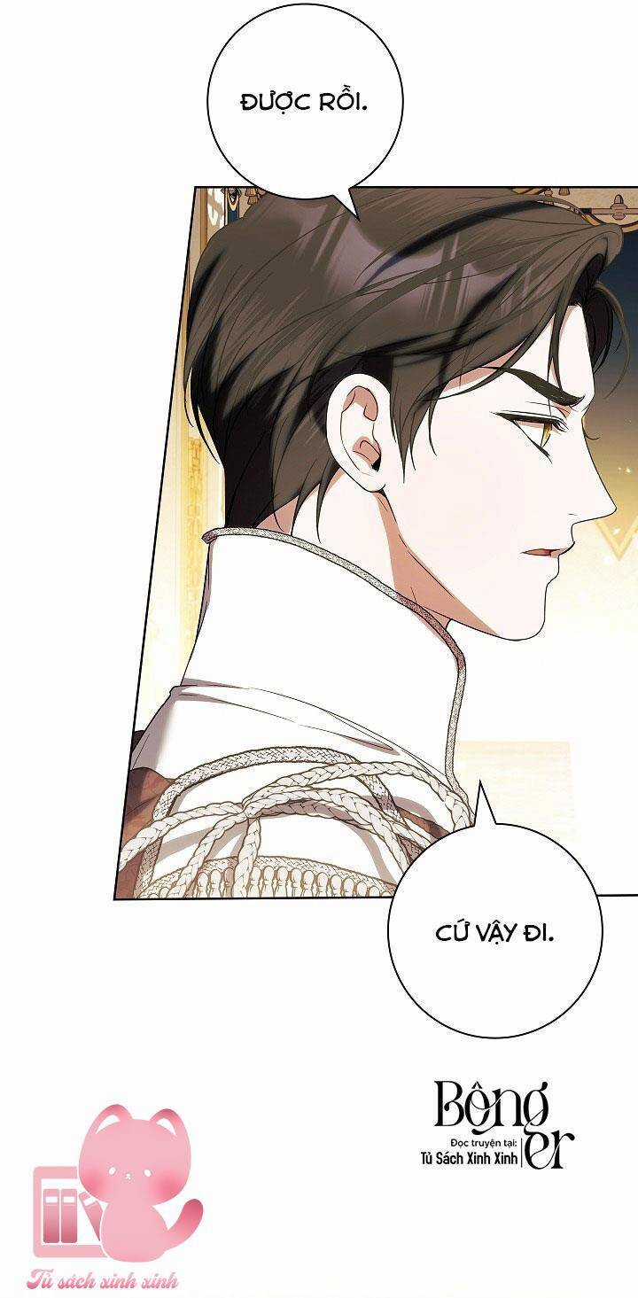 Nhận Nuôi Người Cha Phản Diện Chapter 72 trang 55