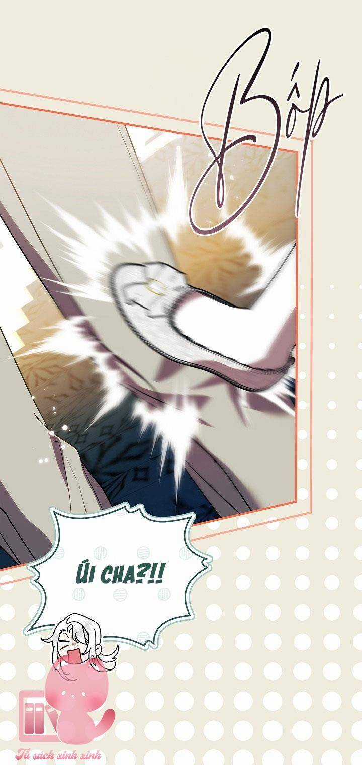 Nhận Nuôi Người Cha Phản Diện Chapter 72 trang 67