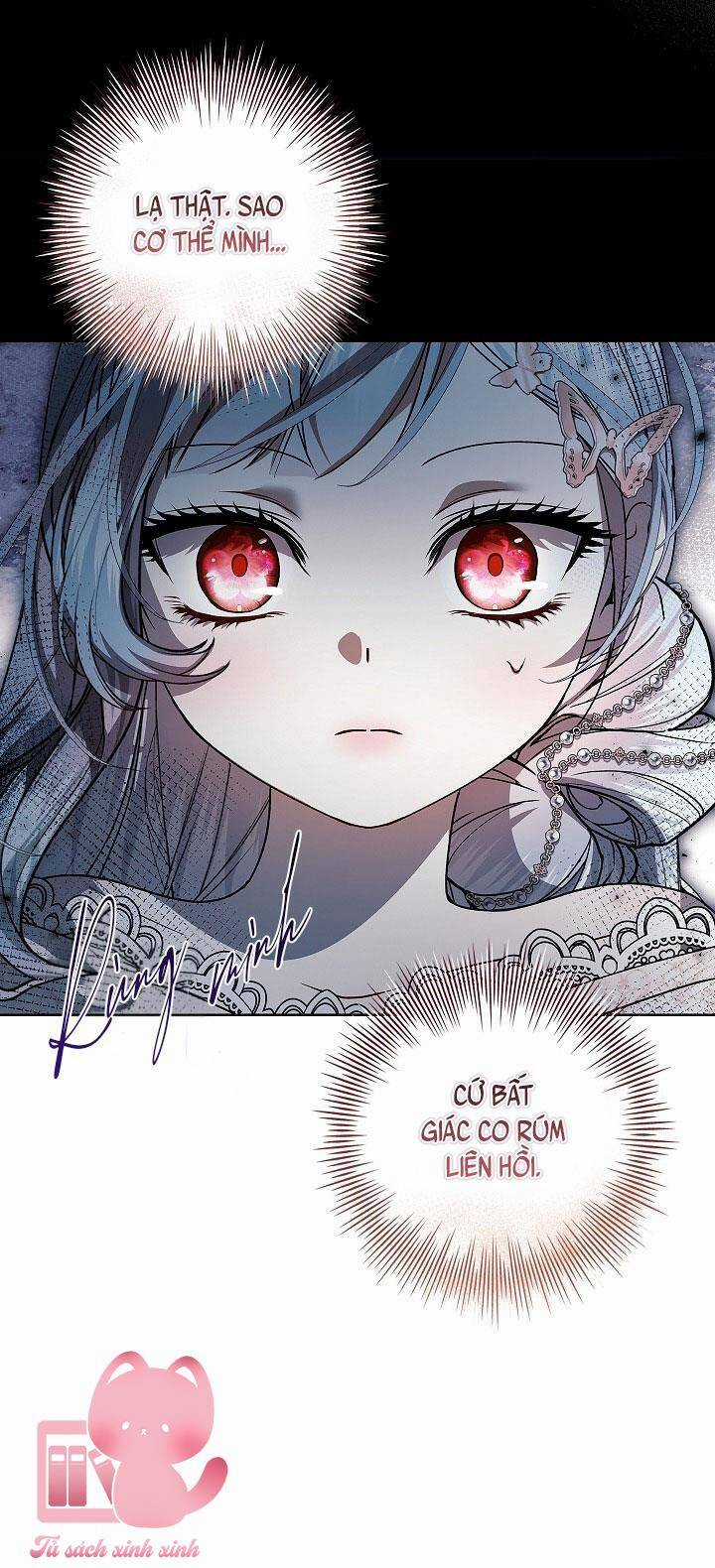 Nhận Nuôi Người Cha Phản Diện Chapter 72 trang 7