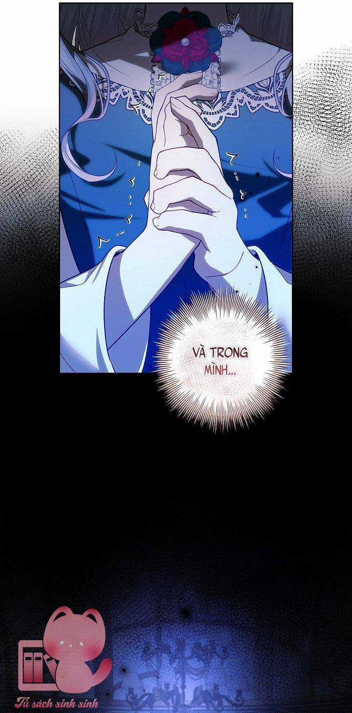Nhận Nuôi Người Cha Phản Diện Chapter 72 trang 8