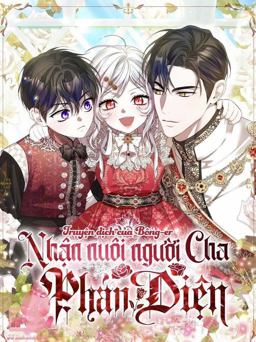 Nhận Nuôi Người Cha Phản Diện Chapter 73 trang 1