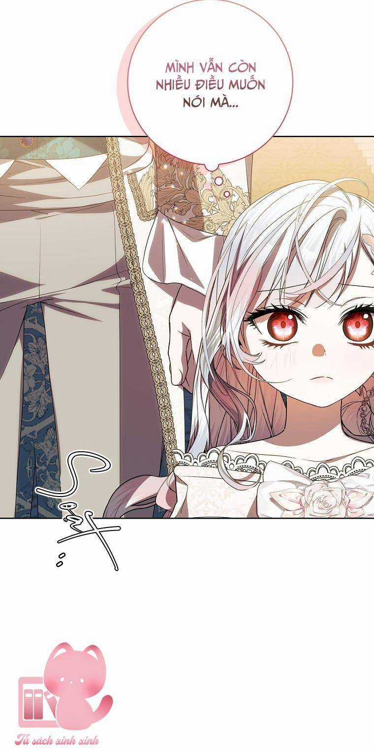 Nhận Nuôi Người Cha Phản Diện Chapter 73 trang 13