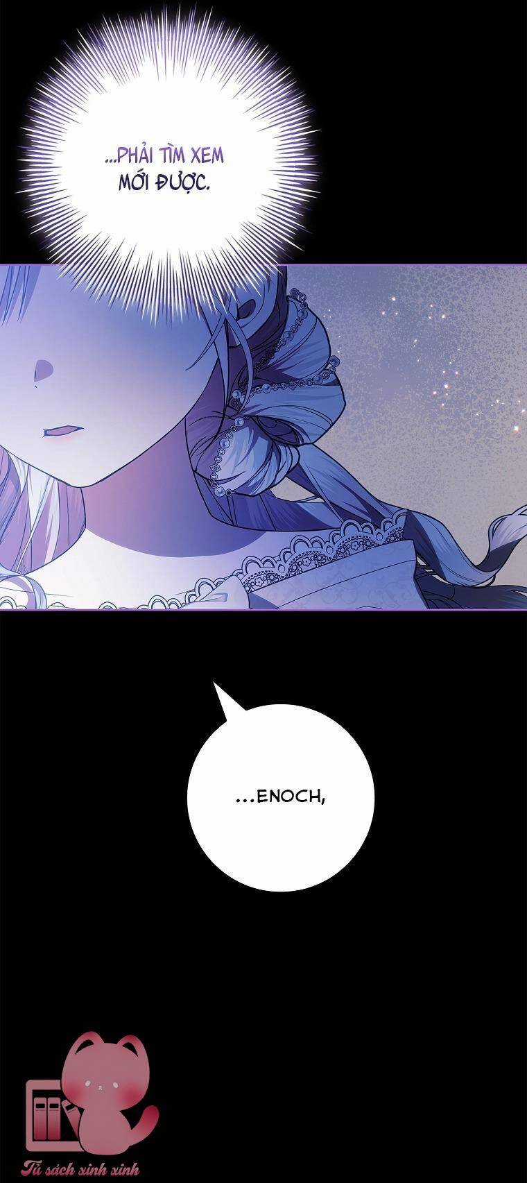 Nhận Nuôi Người Cha Phản Diện Chapter 73 trang 22