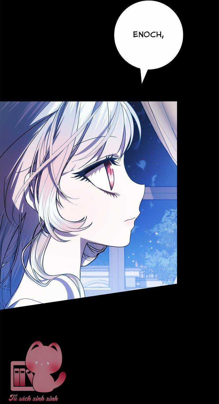 Nhận Nuôi Người Cha Phản Diện Chapter 73 trang 25