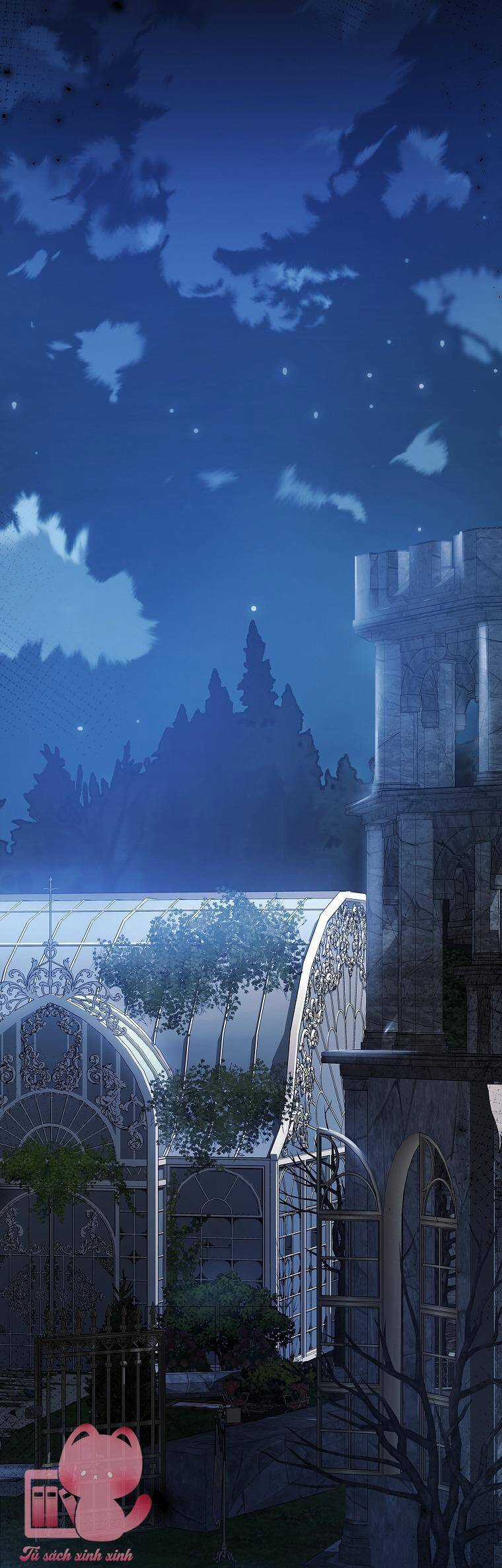 Nhận Nuôi Người Cha Phản Diện Chapter 73 trang 27