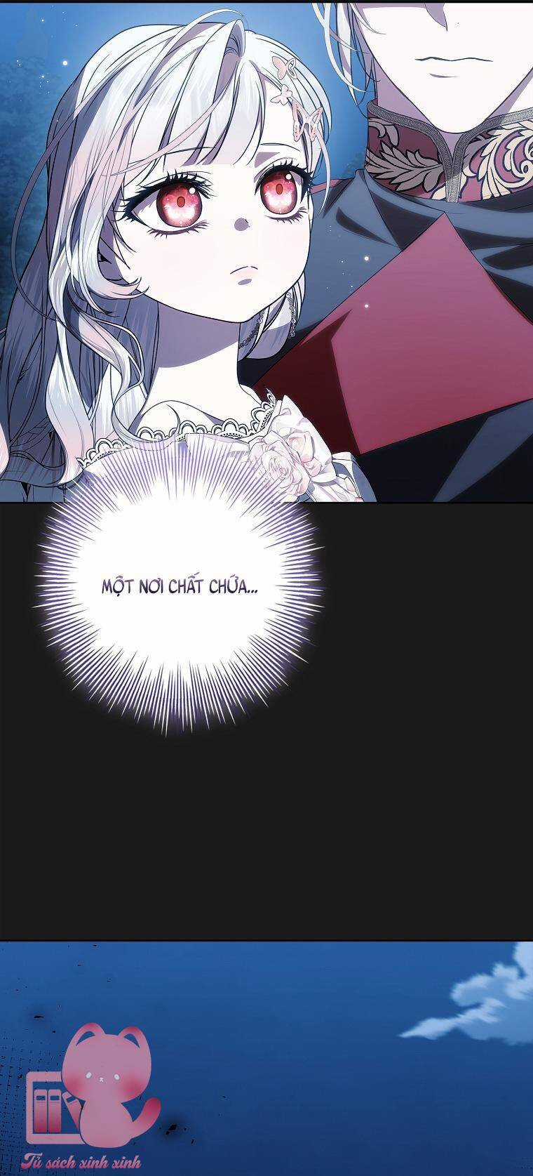 Nhận Nuôi Người Cha Phản Diện Chapter 73 trang 30