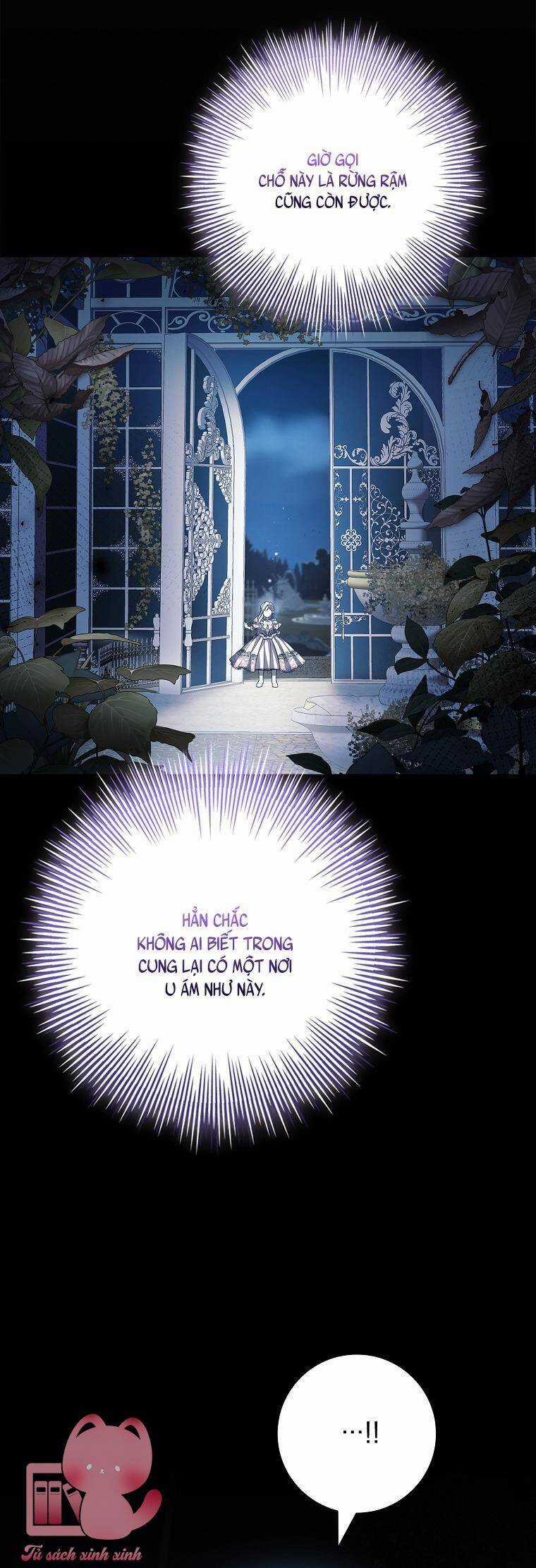 Nhận Nuôi Người Cha Phản Diện Chapter 73 trang 34