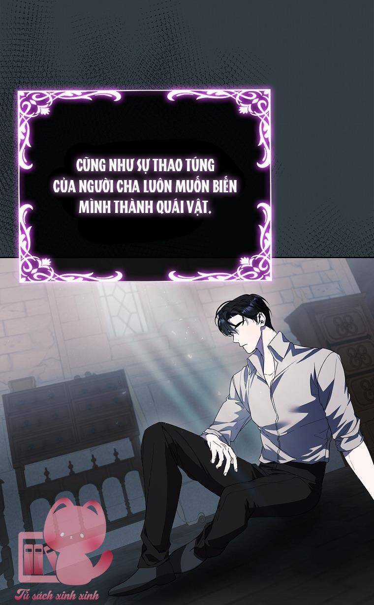 Nhận Nuôi Người Cha Phản Diện Chapter 73 trang 42