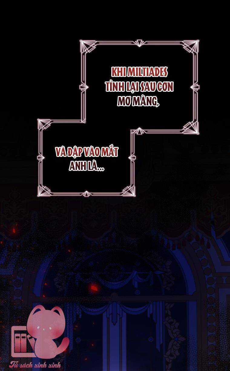 Nhận Nuôi Người Cha Phản Diện Chapter 73 trang 55