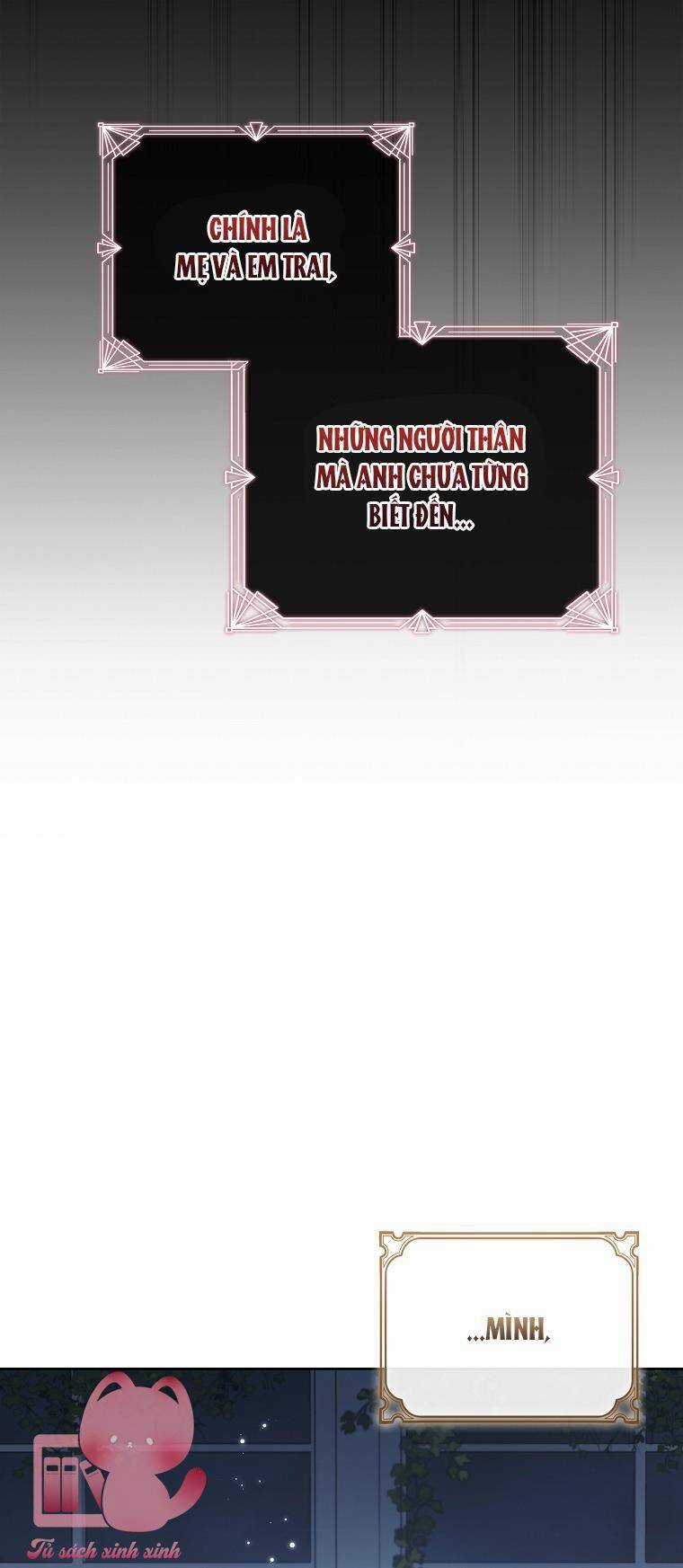 Nhận Nuôi Người Cha Phản Diện Chapter 73 trang 58