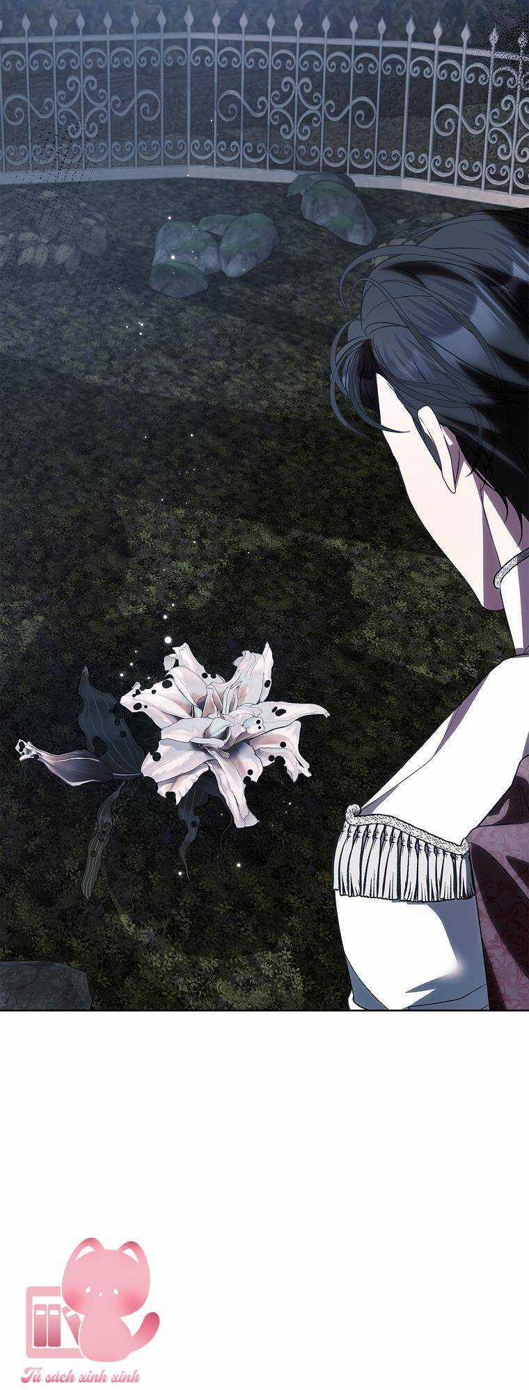 Nhận Nuôi Người Cha Phản Diện Chapter 73 trang 60