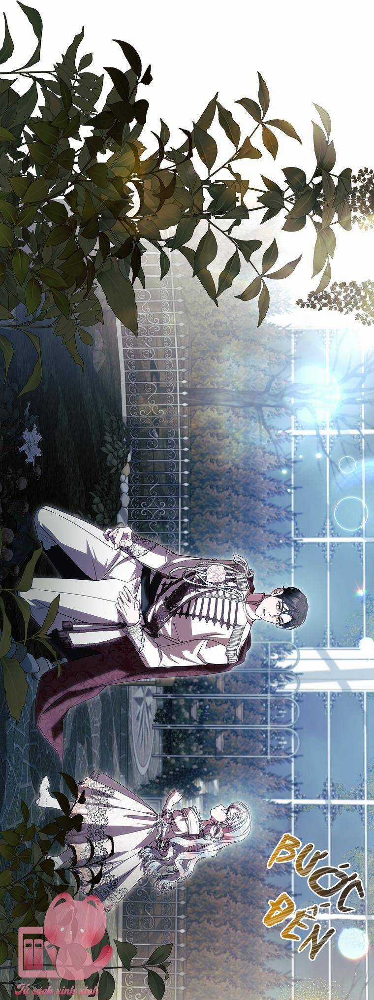 Nhận Nuôi Người Cha Phản Diện Chapter 73 trang 62