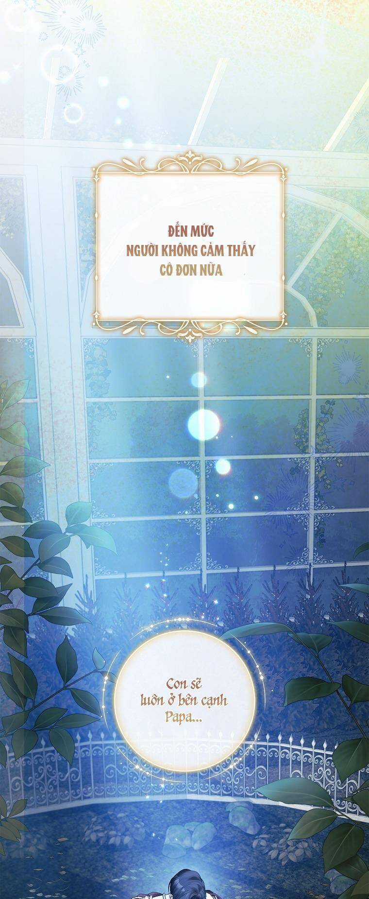 Nhận Nuôi Người Cha Phản Diện Chapter 73 trang 66