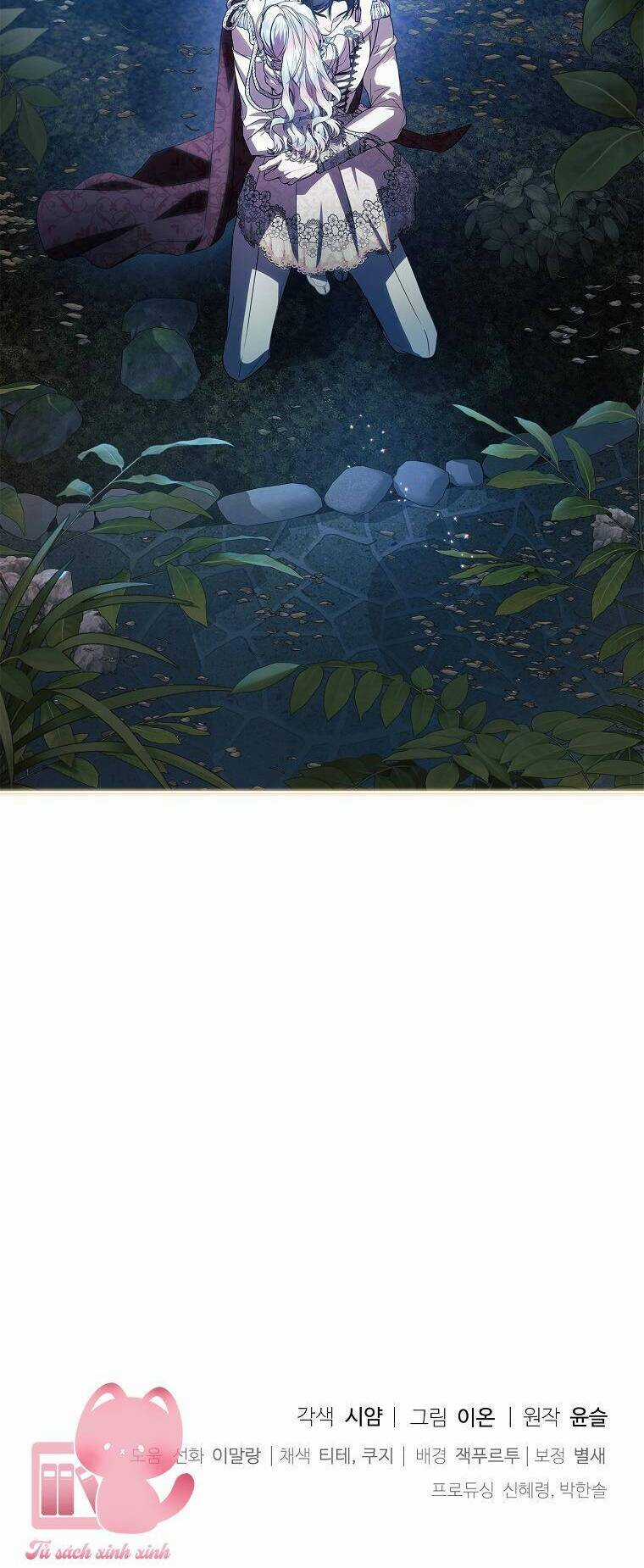 Nhận Nuôi Người Cha Phản Diện Chapter 73 trang 67