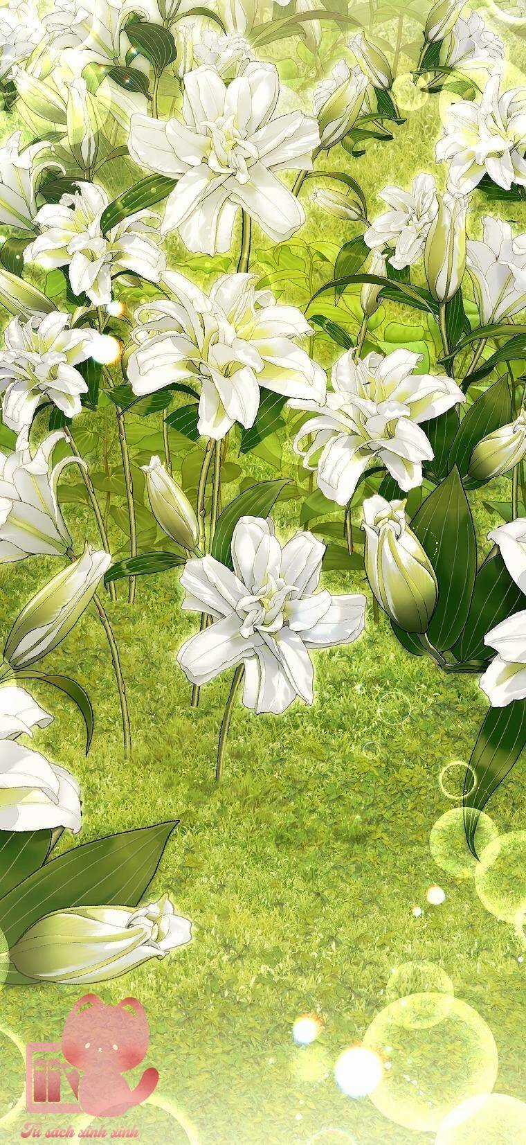 Nhận Nuôi Người Cha Phản Diện Chapter 74 trang 15