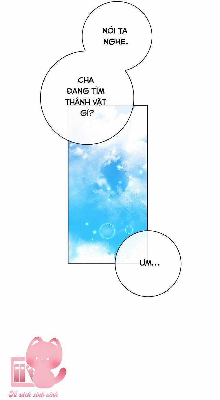 Nhận Nuôi Người Cha Phản Diện Chapter 74 trang 26