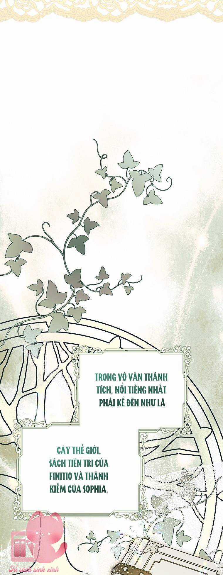 Nhận Nuôi Người Cha Phản Diện Chapter 74 trang 29