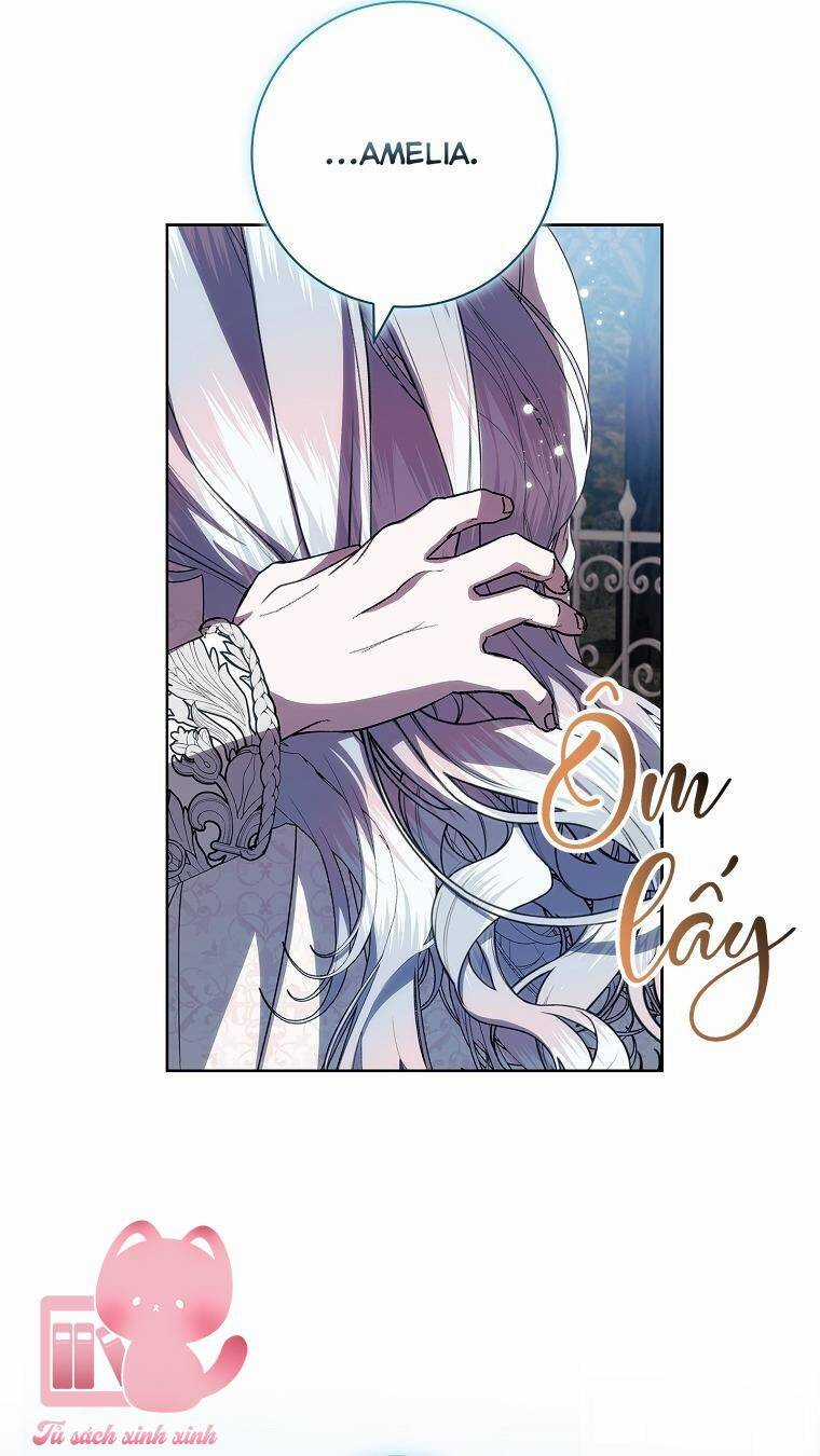 Nhận Nuôi Người Cha Phản Diện Chapter 74 trang 3