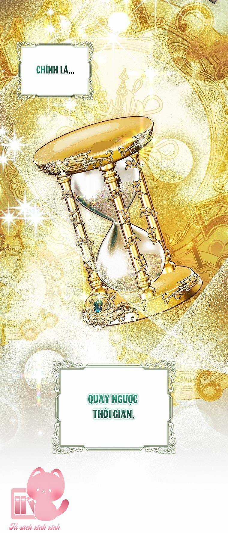 Nhận Nuôi Người Cha Phản Diện Chapter 74 trang 31