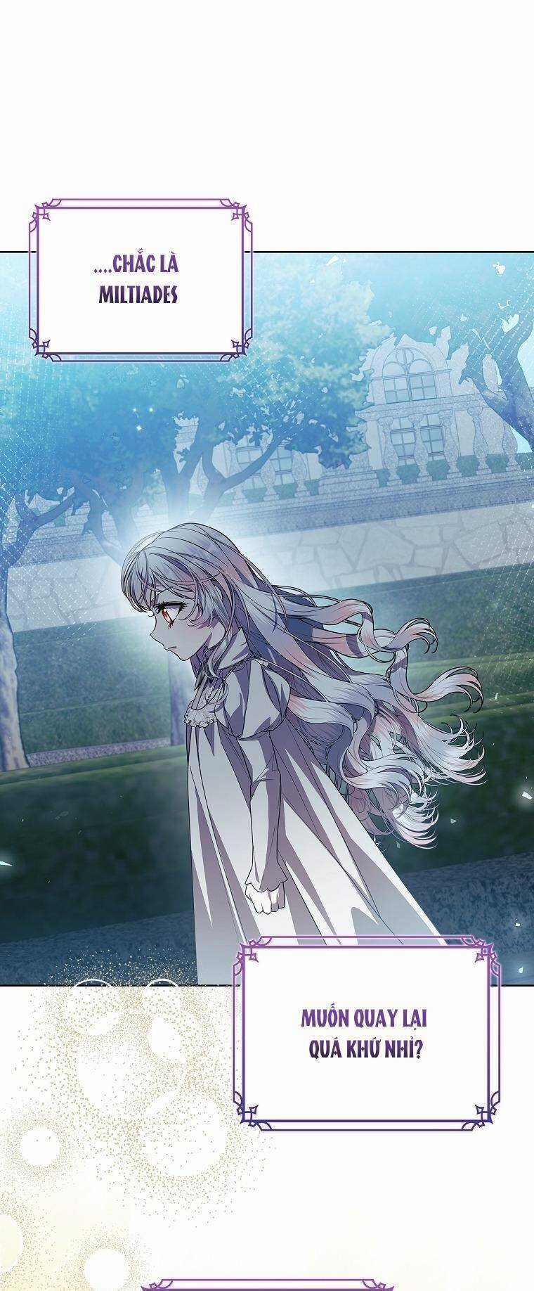 Nhận Nuôi Người Cha Phản Diện Chapter 74 trang 32