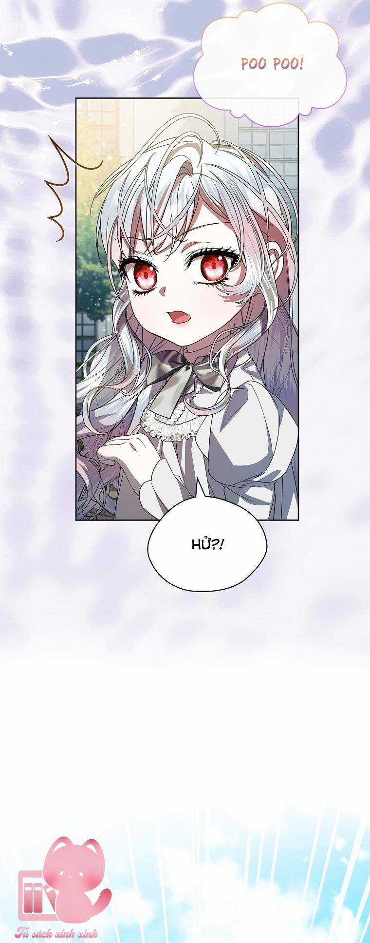 Nhận Nuôi Người Cha Phản Diện Chapter 74 trang 36