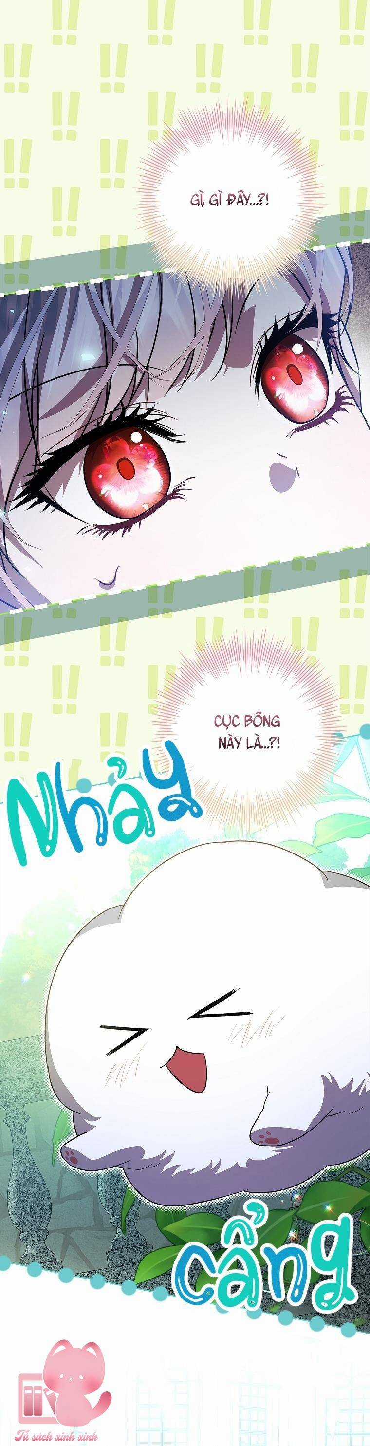 Nhận Nuôi Người Cha Phản Diện Chapter 74 trang 38