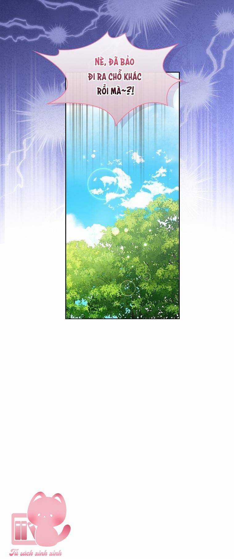 Nhận Nuôi Người Cha Phản Diện Chapter 74 trang 40