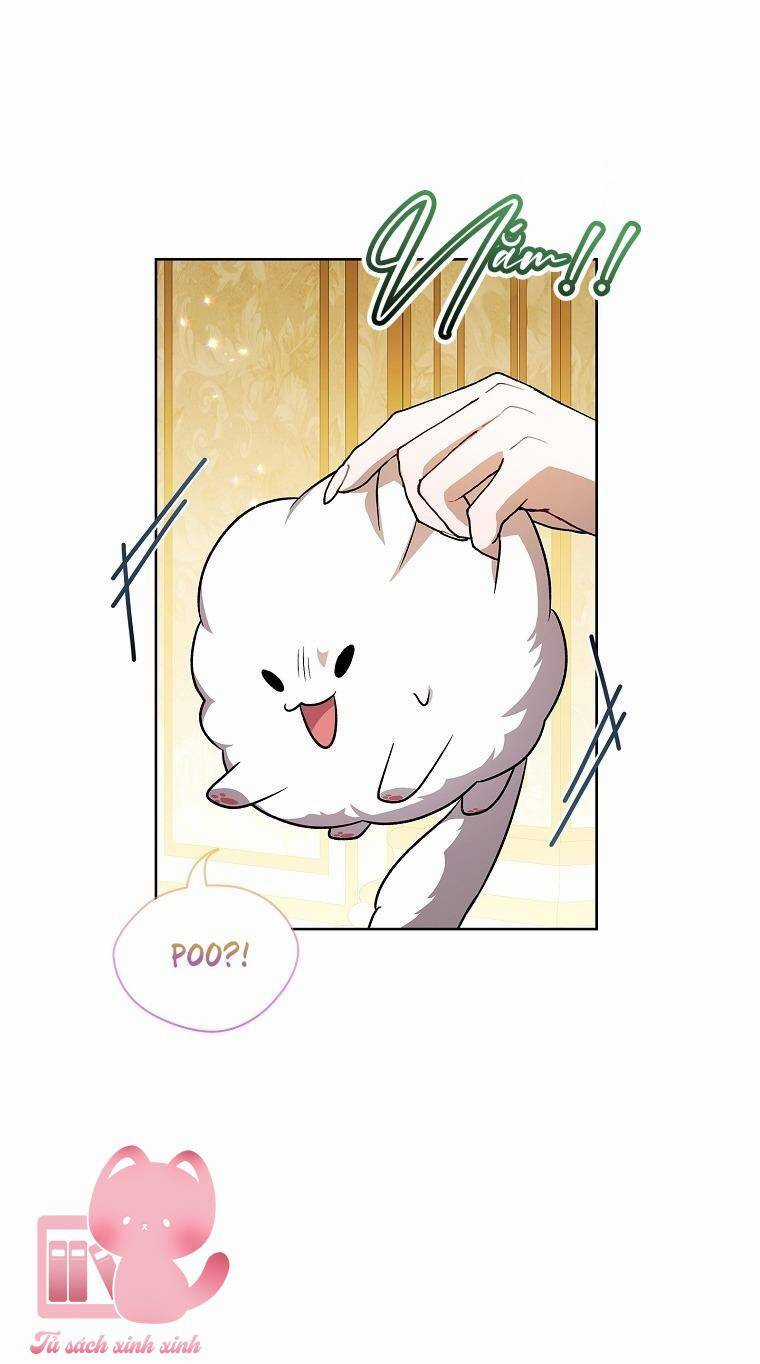 Nhận Nuôi Người Cha Phản Diện Chapter 74 trang 54