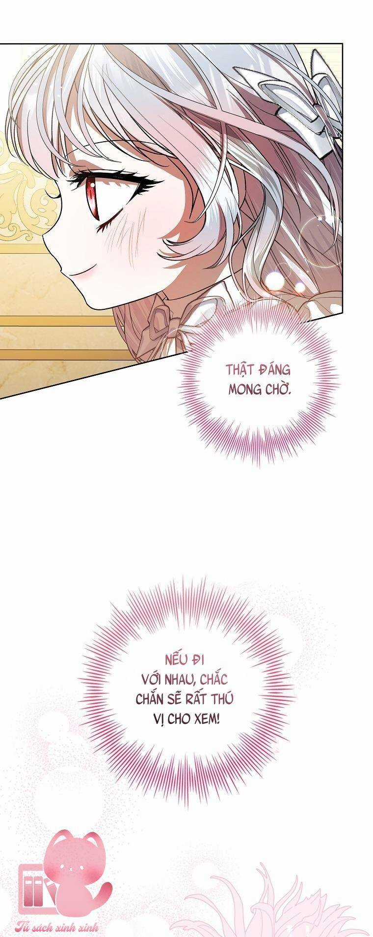 Nhận Nuôi Người Cha Phản Diện Chapter 74 trang 58