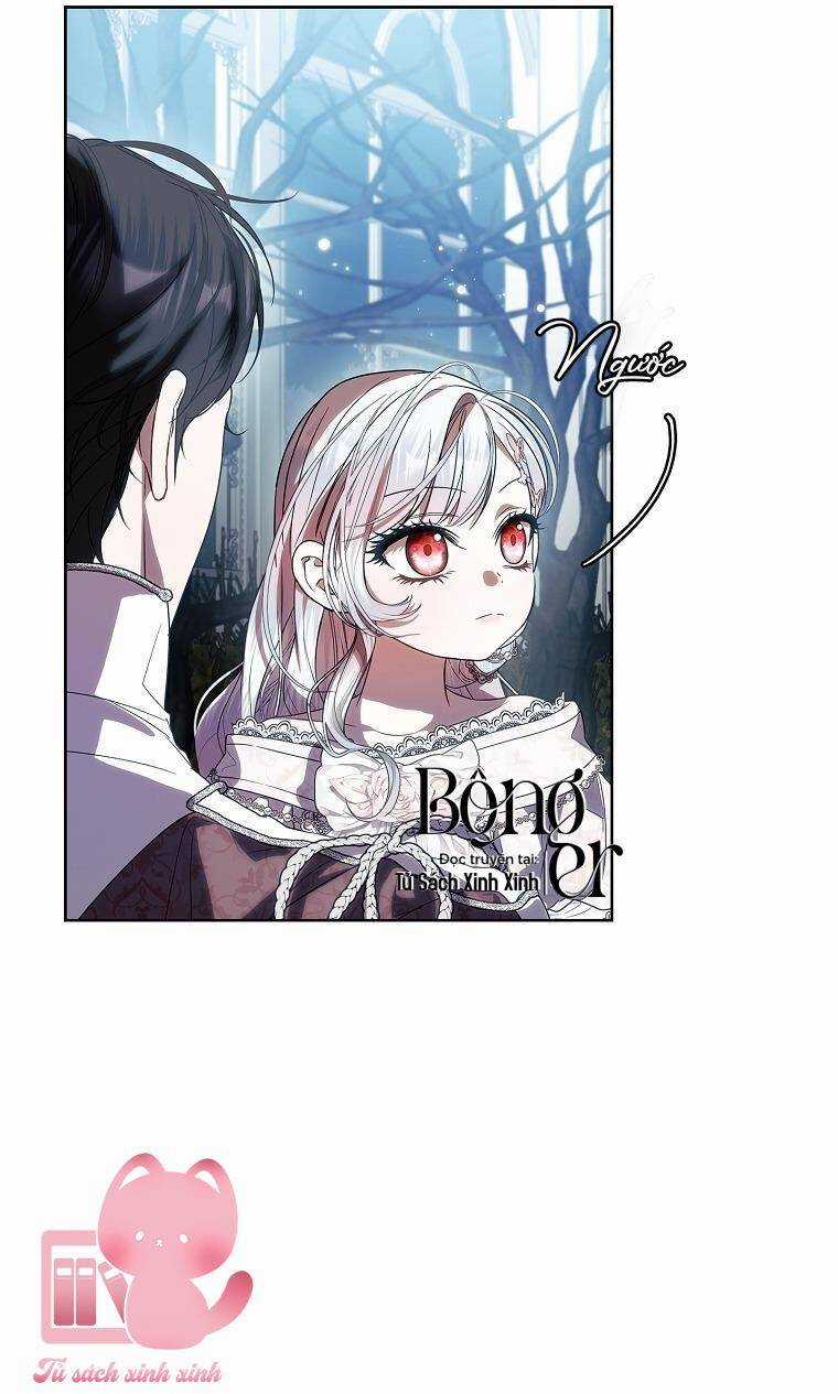 Nhận Nuôi Người Cha Phản Diện Chapter 74 trang 6