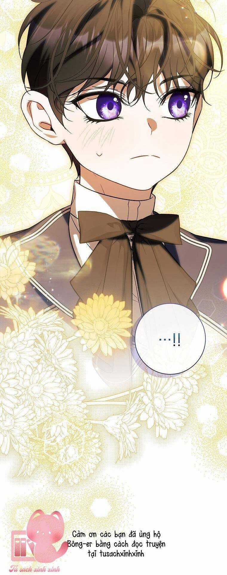 Nhận Nuôi Người Cha Phản Diện Chapter 74 trang 64