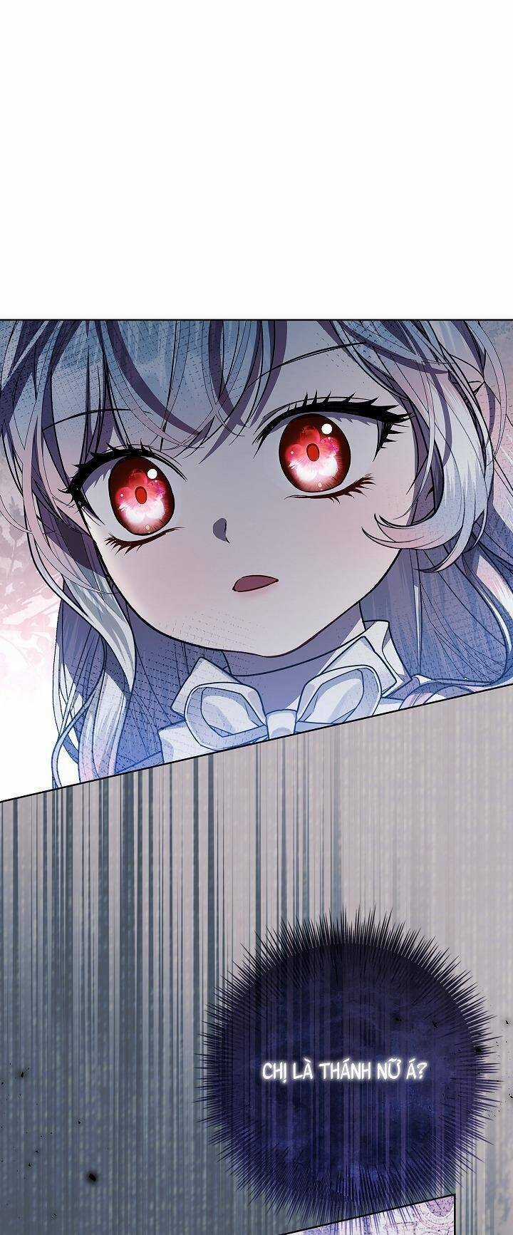 Nhận Nuôi Người Cha Phản Diện Chapter 75 trang 25