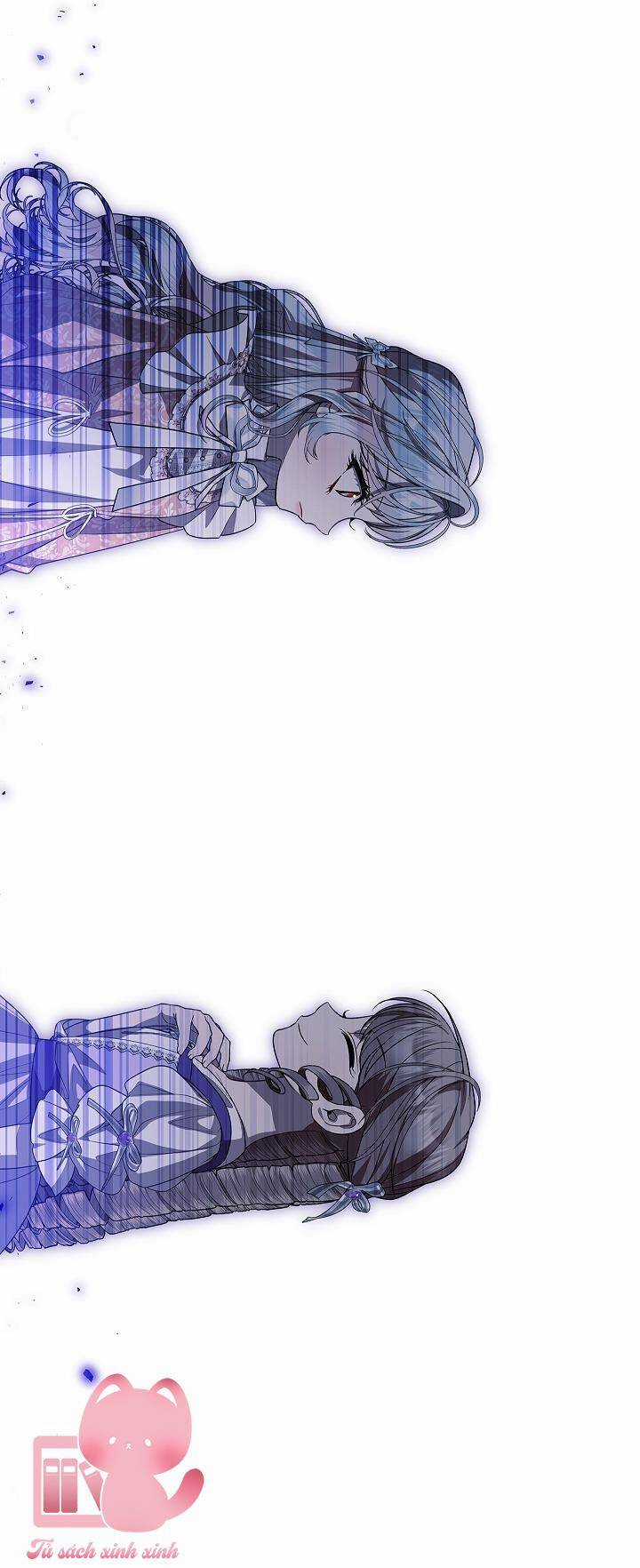 Nhận Nuôi Người Cha Phản Diện Chapter 75 trang 28