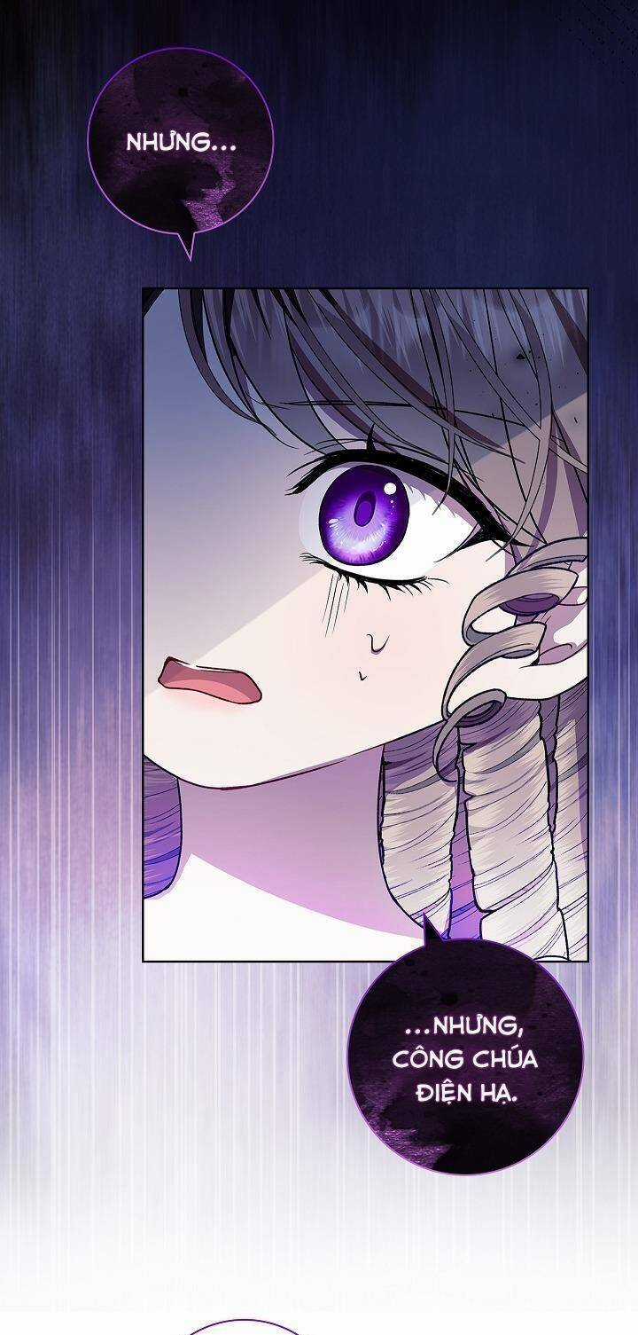 Nhận Nuôi Người Cha Phản Diện Chapter 75 trang 39