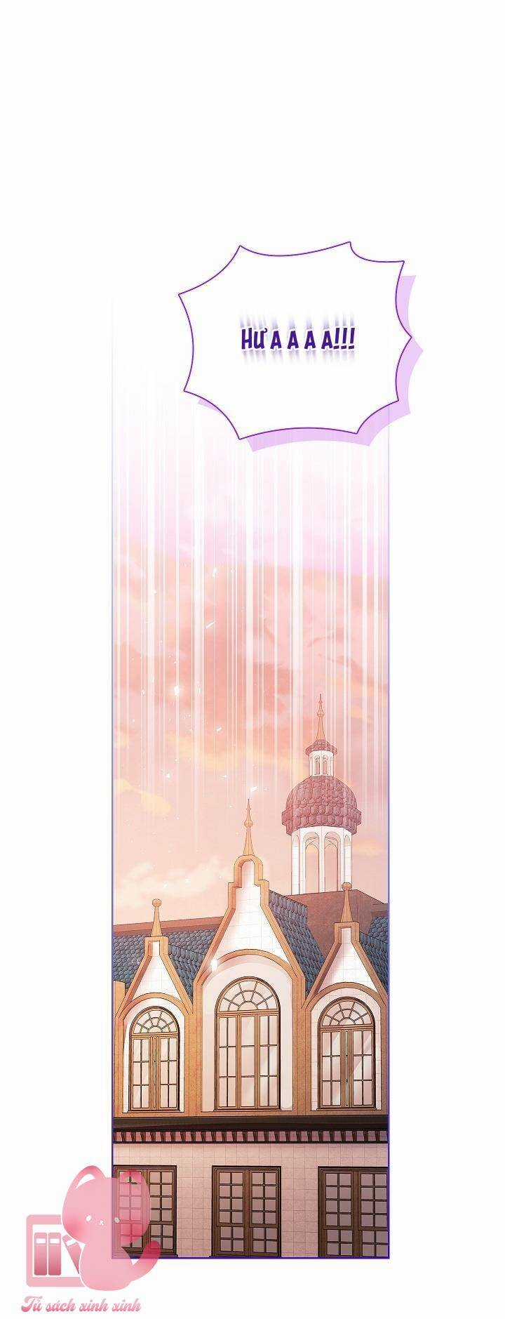 Nhận Nuôi Người Cha Phản Diện Chapter 75 trang 43