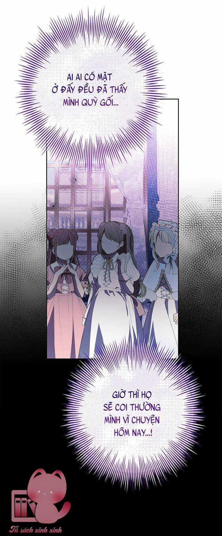 Nhận Nuôi Người Cha Phản Diện Chapter 75 trang 46