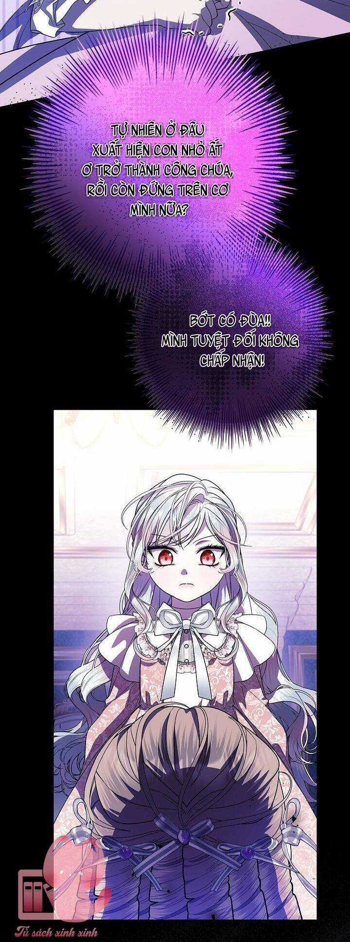 Nhận Nuôi Người Cha Phản Diện Chapter 75 trang 48