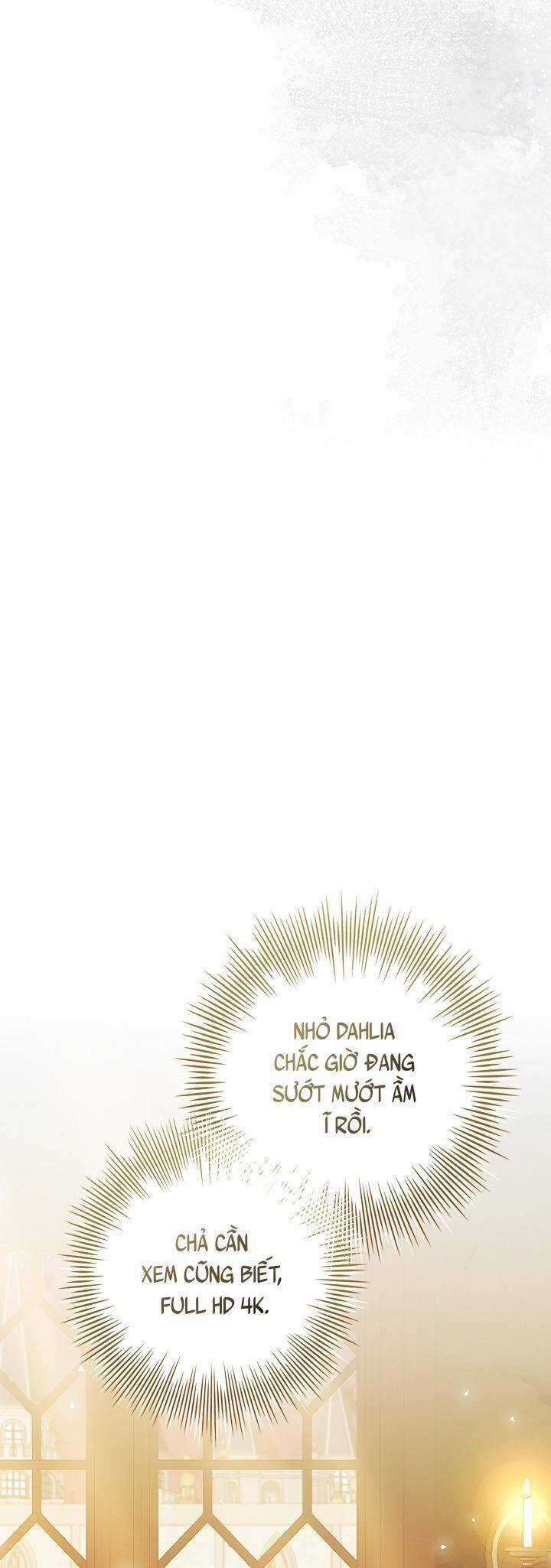 Nhận Nuôi Người Cha Phản Diện Chapter 75 trang 52