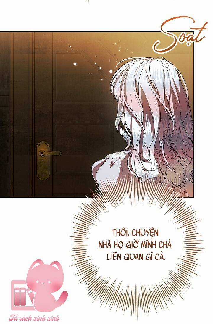 Nhận Nuôi Người Cha Phản Diện Chapter 75 trang 54