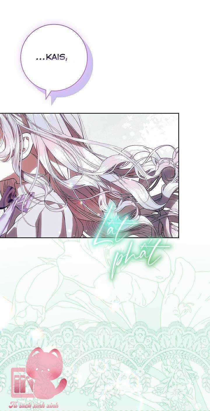 Nhận Nuôi Người Cha Phản Diện Chapter 75 trang 61