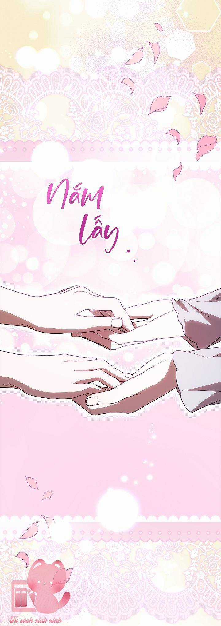 Nhận Nuôi Người Cha Phản Diện Chapter 75 trang 64