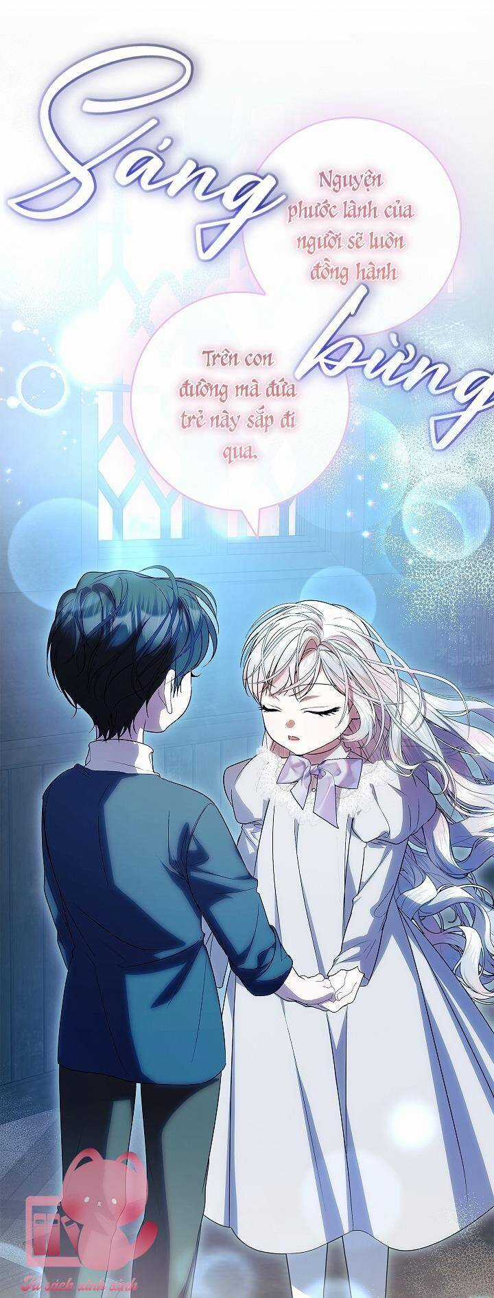 Nhận Nuôi Người Cha Phản Diện Chapter 75 trang 66