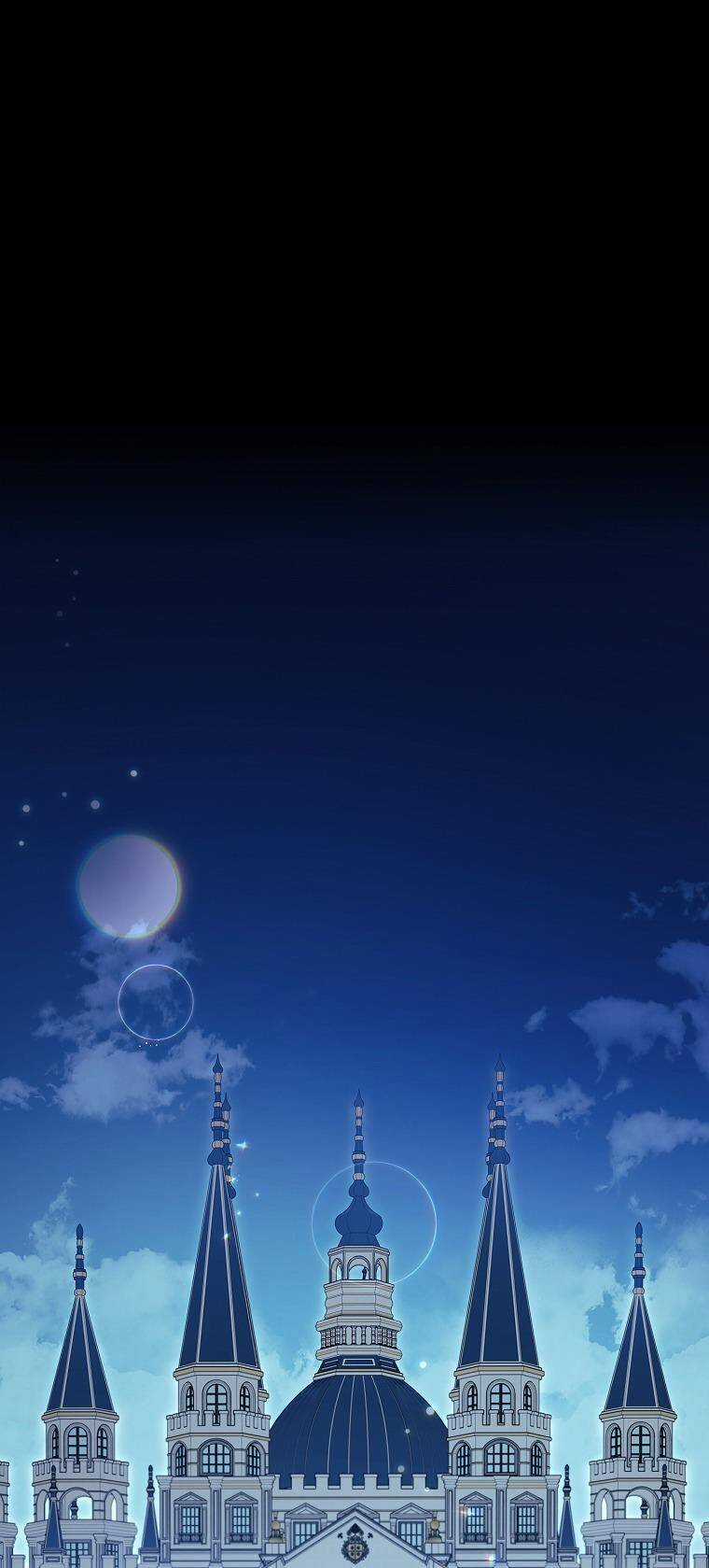 Nhận Nuôi Người Cha Phản Diện Chapter 76 trang 2