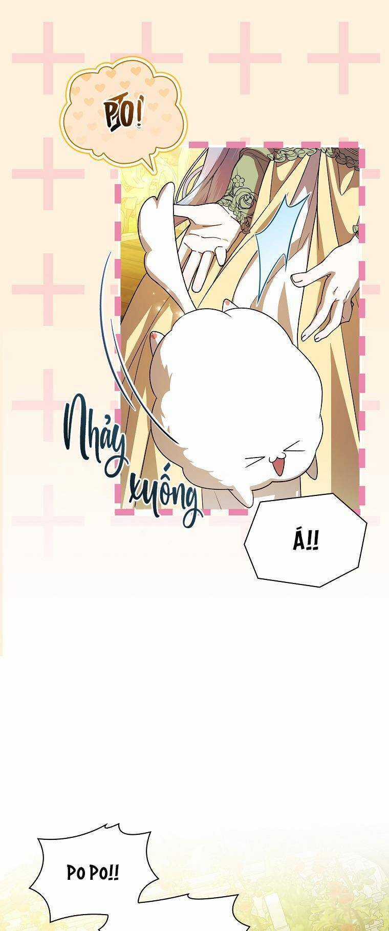 Nhận Nuôi Người Cha Phản Diện Chapter 76 trang 24