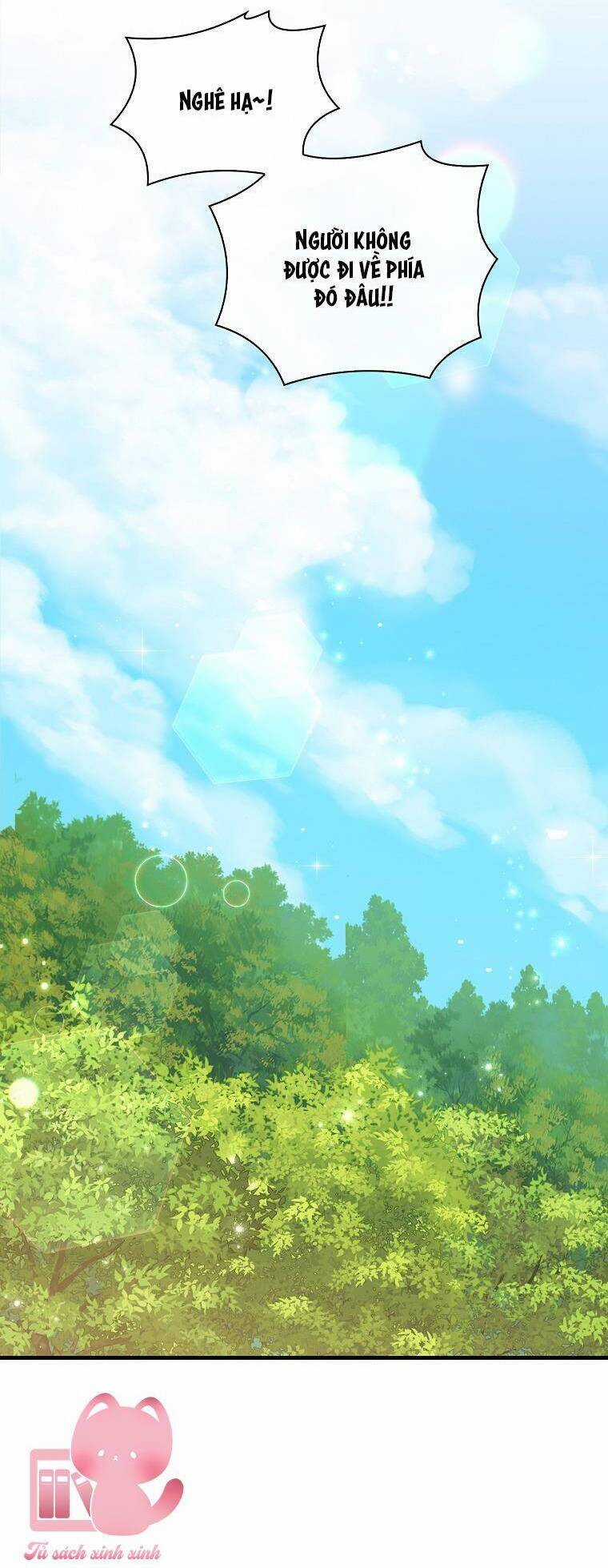 Nhận Nuôi Người Cha Phản Diện Chapter 76 trang 27