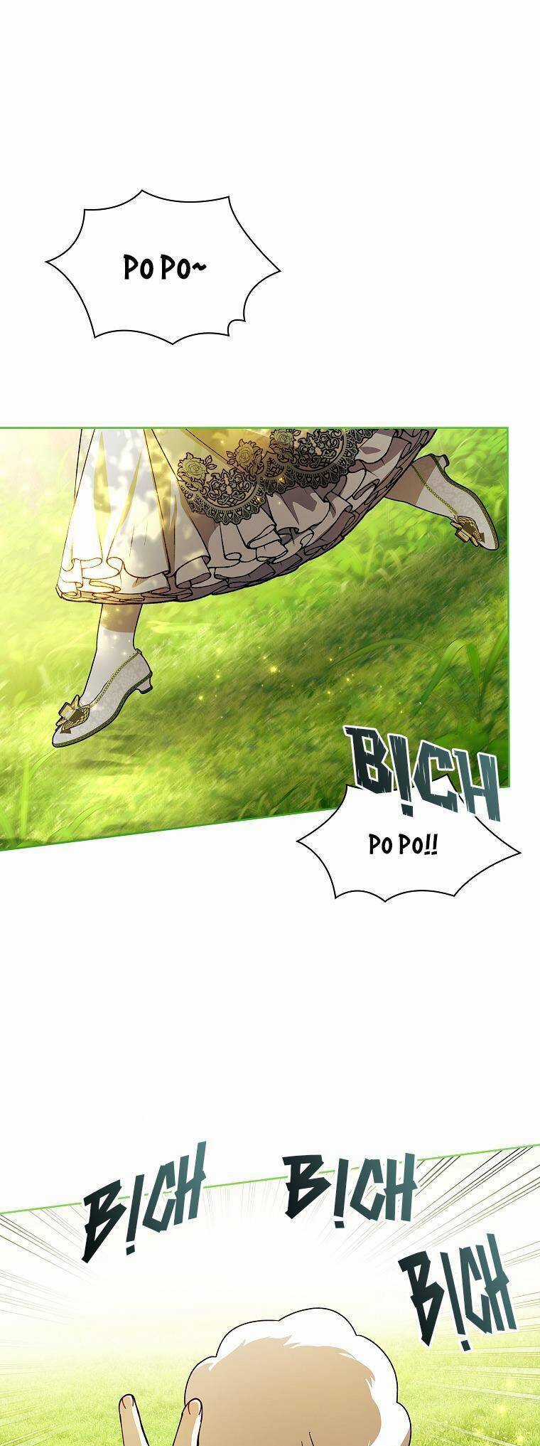 Nhận Nuôi Người Cha Phản Diện Chapter 76 trang 28