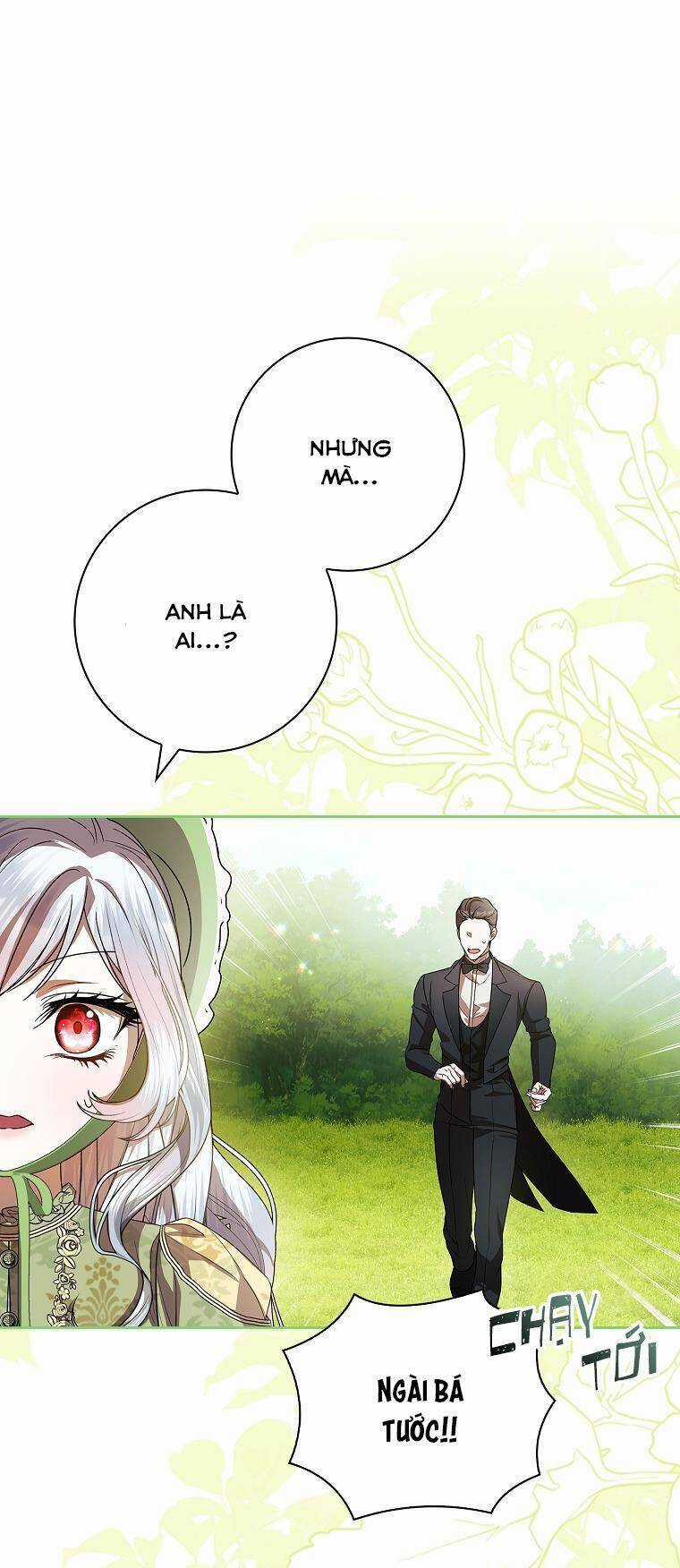 Nhận Nuôi Người Cha Phản Diện Chapter 76 trang 38